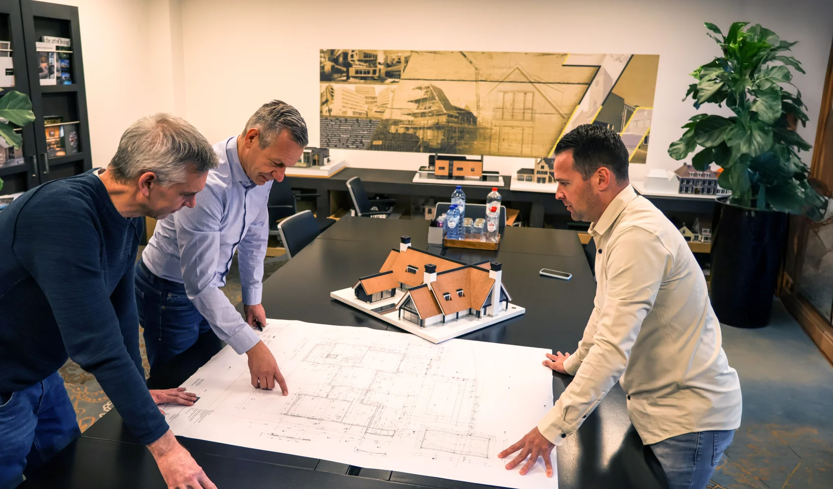 Villabouw waarom kiezen voor Zwarts-3