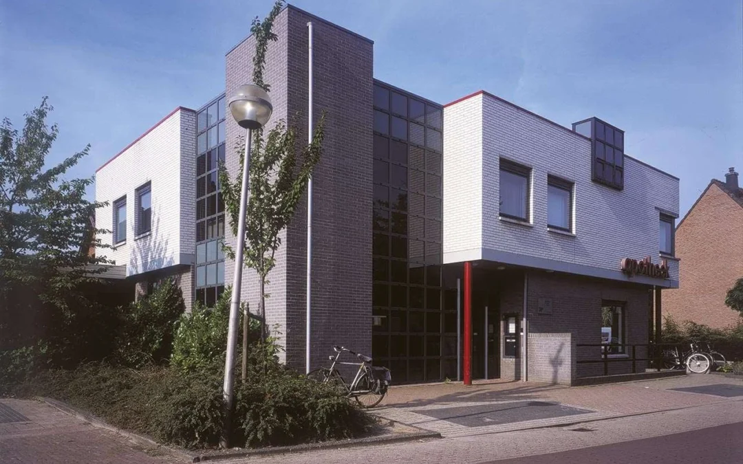 Nieuwbouw gezondheidscentrum Pijletuinen Naaldwijk
