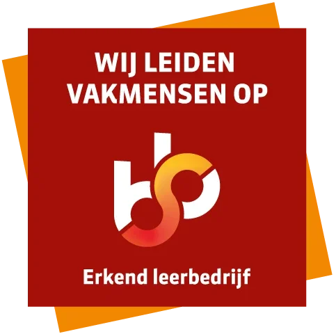 Erkende logo sbb-beeldmerk