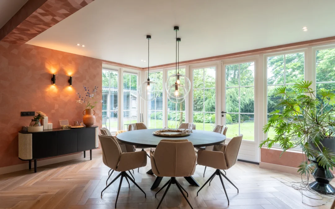 Complete woningrenovatie