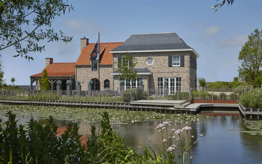 Kempische villa